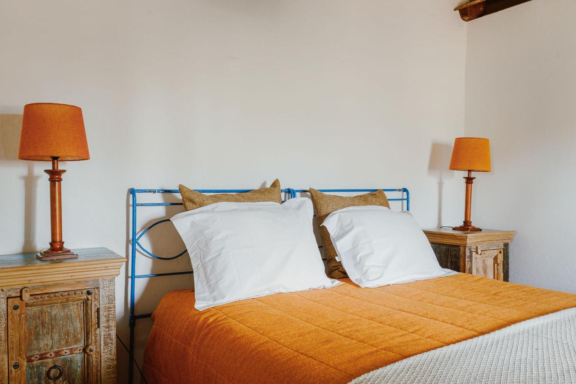 Monte Do Ramalho Villa Avis Dış mekan fotoğraf