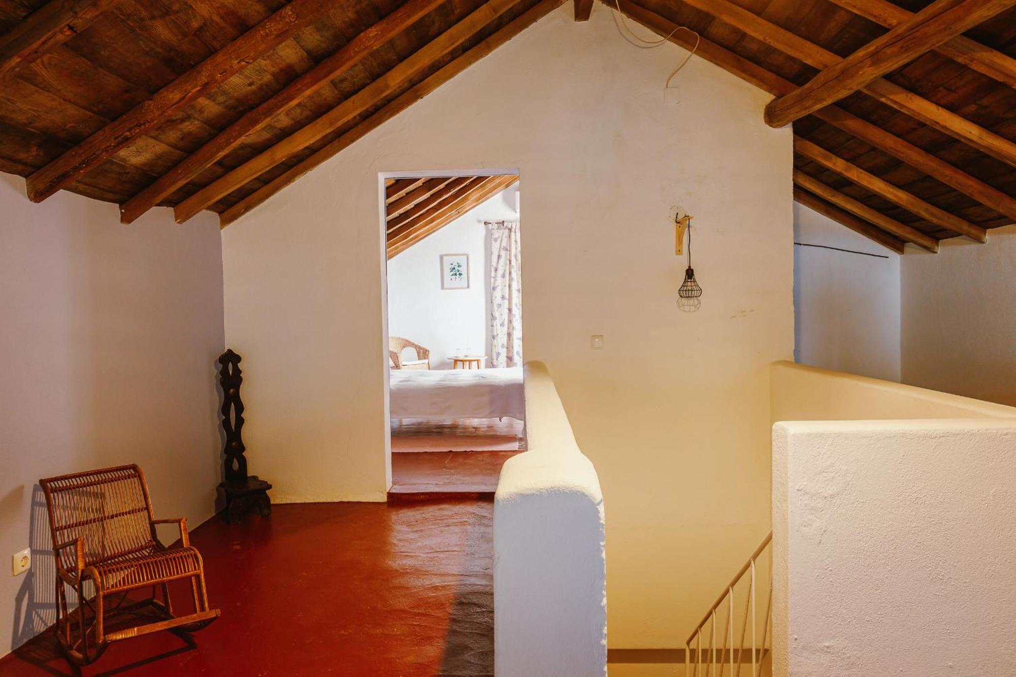 Monte Do Ramalho Villa Avis Dış mekan fotoğraf