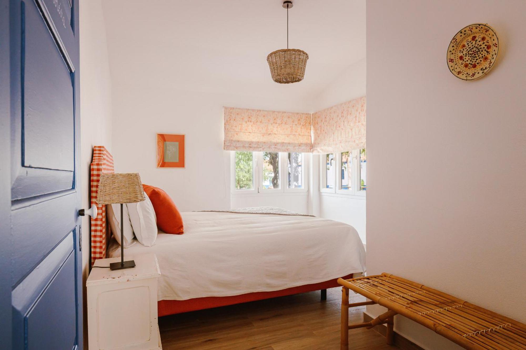 Monte Do Ramalho Villa Avis Dış mekan fotoğraf