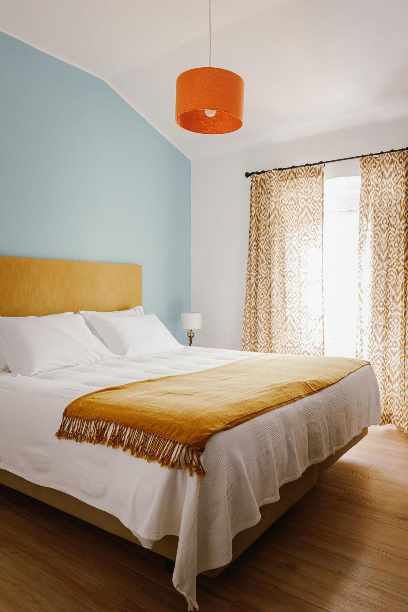 Monte Do Ramalho Villa Avis Dış mekan fotoğraf
